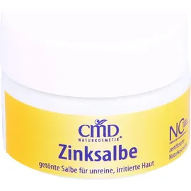 CMD Teebaumöl Zinksalbe Öl 15 ml
