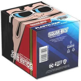 Ultimate Guard Squaroes - Squaroe DC Justice League JL009 - Plastic Man - Transparent/Mehrfarbig