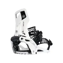 NIDECKER Supermatic Weiß XL