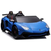 Wisam® Lamborghini XXL A8803 Blau (A8803)