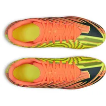 Under Armour Shadow Select 4 FG Herren Orange 42