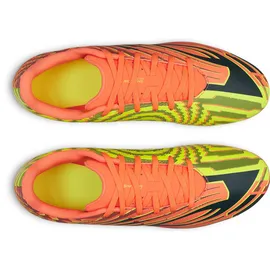 Under Armour Shadow Select 4 FG Herren Orange 42