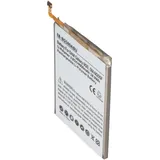 AccuCell Akku passend für Samsung Galaxy M20, SM-M205F, Li-Polymer, 3,85V, 4900mAh, 18,9Wh, built-in, ohne Werkzeug
