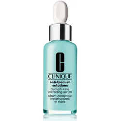 Anti-Blemish Solutions Correcting Serum