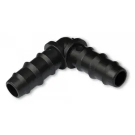 Bradas Bogen Steckverbinder 20 mm