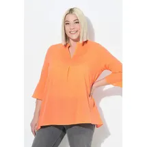 Ulla Popken Tunika in koralle | Gr.: 58-60