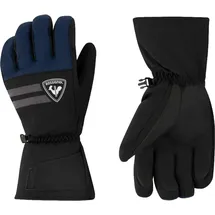 Rossignol Perf Herren-Skihandschuhe blau L