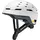 Smith Optics Smith Summit MIPS Skitourenhelm (Größe 51-55CM, weiss)