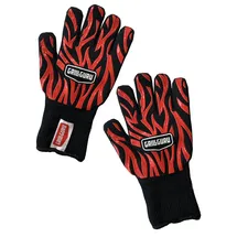 grillguru Grillhandschuhe Hitzeschutz