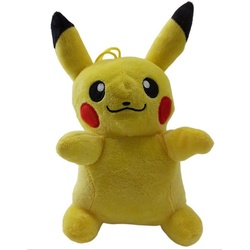 soma Kuscheltier »Pokemon Kuscheltier Pokemon Pikachu XXL 25 cm«, Super weicher Plüsch Stofftier Kuscheltier für Kinder zum spielen