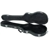 Gewa Gitarrenetui Flat Top Economy LP Modell