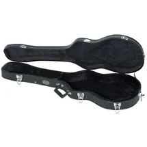 Gewa Gitarrenetui Flat Top Economy LP Modell