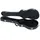 Gewa Gitarrenetui Flat Top Economy LP Modell