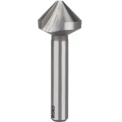 RUKO Kegel- und Entgratsenker Form C 90° HSS