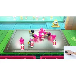Nintendo Super Mario Party Jamboree + Jamboree TV (Nintendo Switch 2)