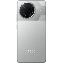 Xiaomi Poco F7 Pro 12 GB RAM 256 GB Silver