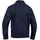 John Doe Escape Wool Motorradjacke Dunkelblau/Schwarz 3XL