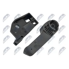 NTY Griff, Motorhaubenentriegelung