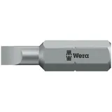 Wera 800/1 Z Schlitz Bit 5.5x25mm, 1er-Pack (05072059001)