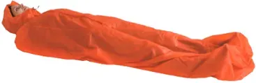 Exped Bivybag Uno UL Dark Lava