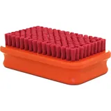 Swix T190b Rectangular Nylon Brush One Size