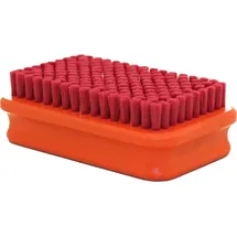 Swix T190b Rectangular Nylon Brush One Size