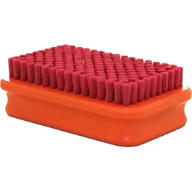 Swix T190b Rectangular Nylon Brush One Size