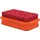 Swix T190b Rectangular Nylon Brush One Size