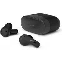 Philips TAT2000BK Schwarz In-Ear Kopfhörer - Schwarz