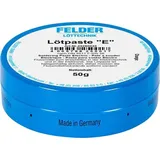 Felder ISO-Flux E\ Lötpaste Inhalt 1 St.