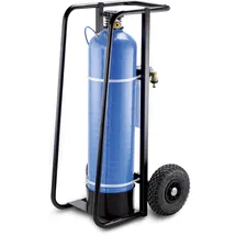 Kärcher Wasserenthärter WS 50