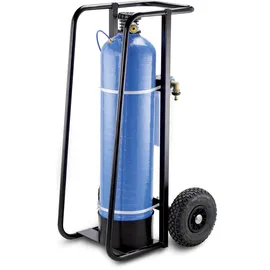 Kärcher Wasserenthärter WS 50