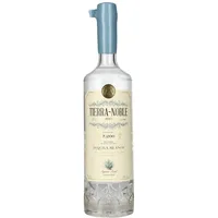 Tierra-Noble Blanco Tequila 100% Agave Azul 40% Vol. 0,7l