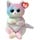 Ty Beanie Bellies - Quetschbare Beanie Baby Weiche Pluschtiere - Sammelbares Kuscheliges Stofftier