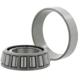 NKE Kegelrollenlager 31313 ID 65 mm AD 140 mm Breite 36 mm 1 Stück