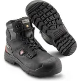 Brynje Sicherheitsschuh All Round Schwarz 48