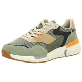 Rieker U1402 Herren Grün 46