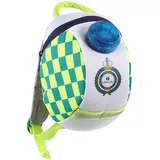 Littlelife Kleinkinder Rucksack Ambulance Rettungswagen daysack mit Blaulicht