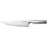 WOLL Kochmesser Edge 19,5cm Edelstahl