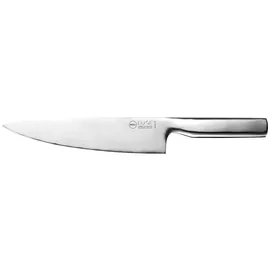 WOLL Kochmesser Edge 19,5cm Edelstahl