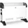 Briebe 128215 2000 W Weiß