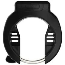 ABUS Pro Amparo 4750X Schwarz Rahmenschloss