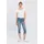 Arizona Caprijeans »Ultra-Stretch«, Mid-Waist
