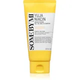 SOME BY MI Yuja Niacin All-in-One Gesichtswaschschaum 100 ml