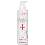 I+M Berlin Körperlotion Sheabutter Olive Lotion 200 ml