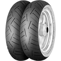Continental ContiScoot Front 120/70 R14 55P