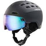 Head Skihelm Radar 5K Photo Mips 2024/25