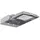 Siteco SiCompact 31 micro, PL32, asymmetrisch strahlend 3000K, 4400lm,