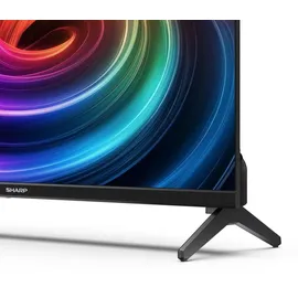 Sharp 24HA1705E 24" 40" LED HD TV