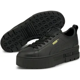 Puma Mayze Classic puma black 39